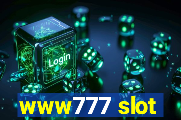 www777 slot