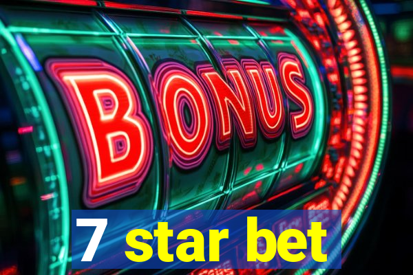 7 star bet