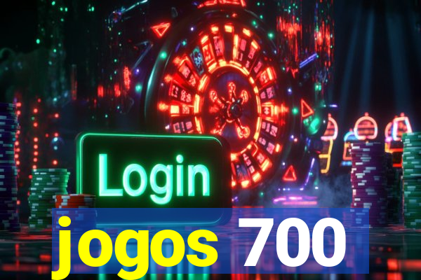 jogos 700