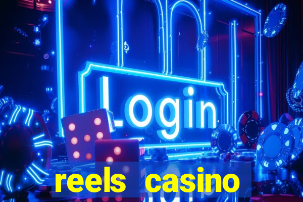 reels casino rodrigo faro