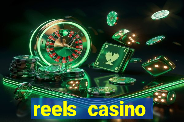 reels casino rodrigo faro