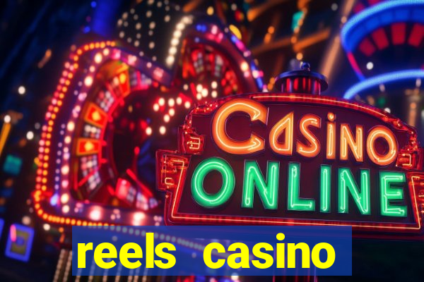 reels casino rodrigo faro