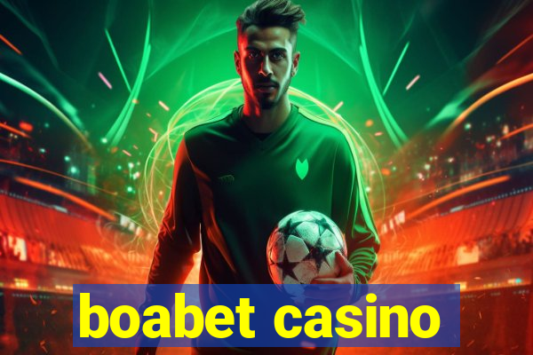 boabet casino