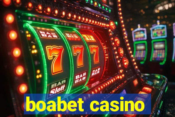 boabet casino