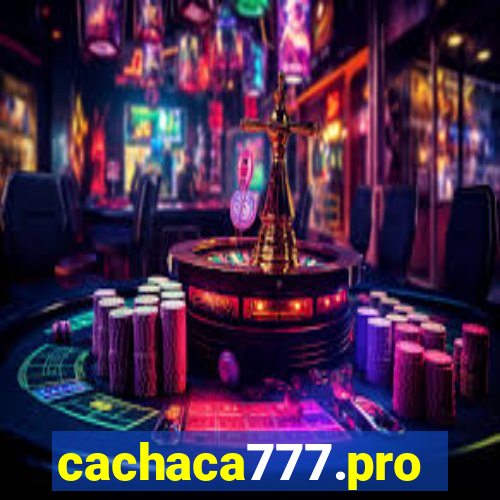 cachaca777.pro