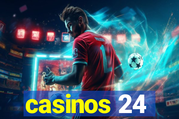 casinos 24