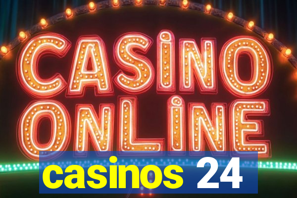 casinos 24