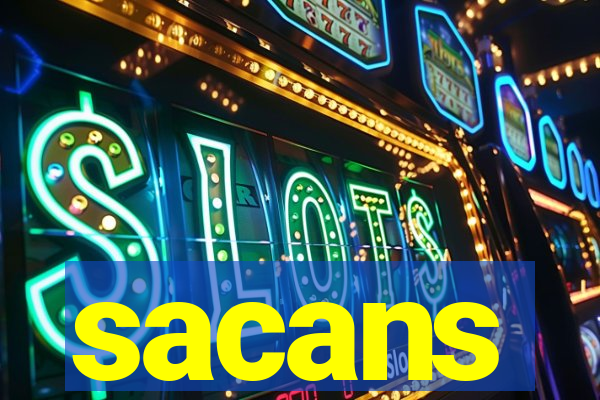 sacans