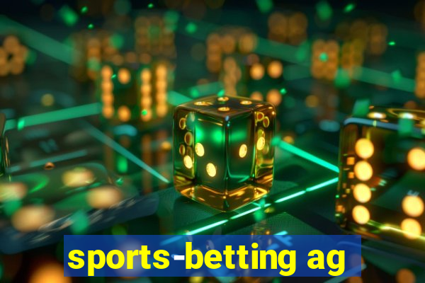 sports-betting ag