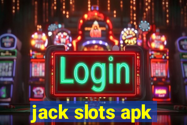 jack slots apk