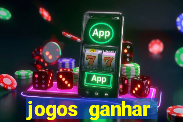 jogos ganhar dinheiro sem depositar