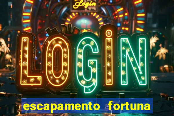 escapamento fortuna mercado livre