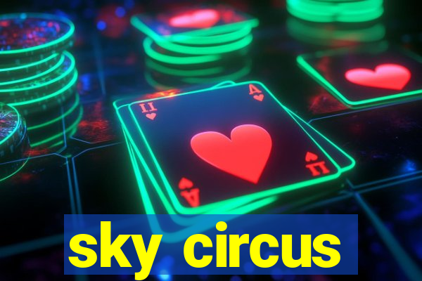 sky circus