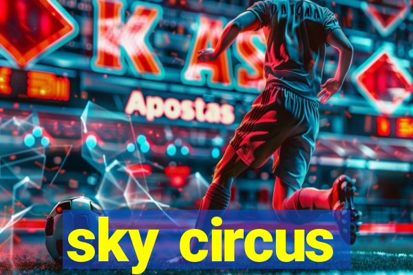 sky circus