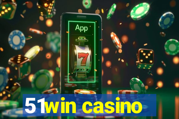 51win casino