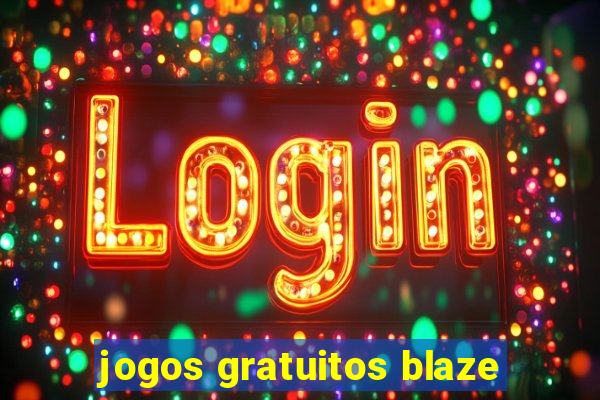 jogos gratuitos blaze