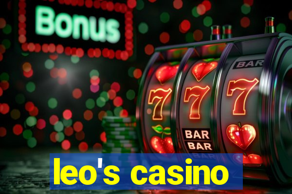 leo's casino