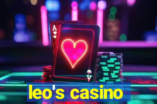 leo's casino