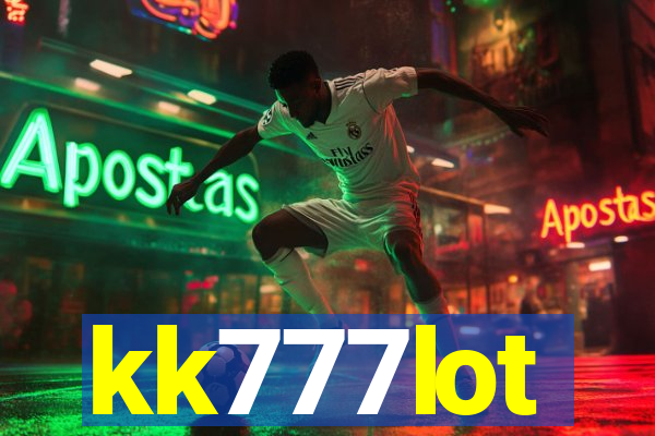 kk777lot