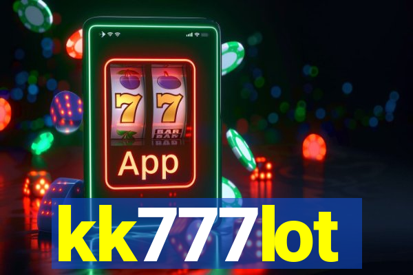 kk777lot