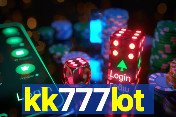 kk777lot