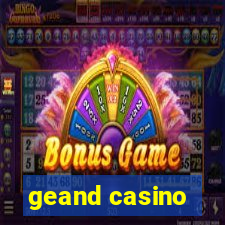 geand casino