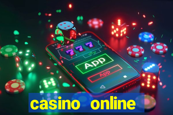 casino online paraguay tigo money