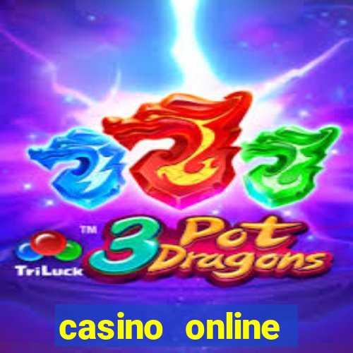 casino online paraguay tigo money