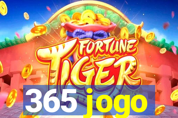 365 jogo