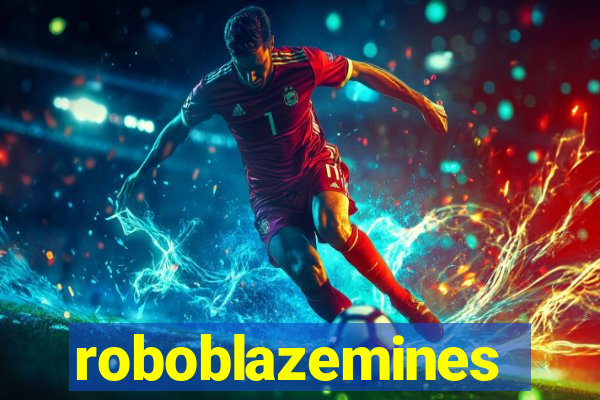 roboblazemines