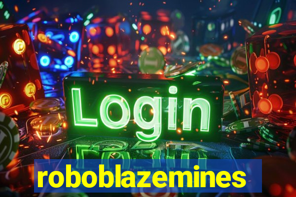 roboblazemines