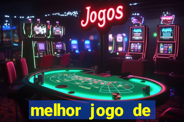 melhor jogo de bingo online