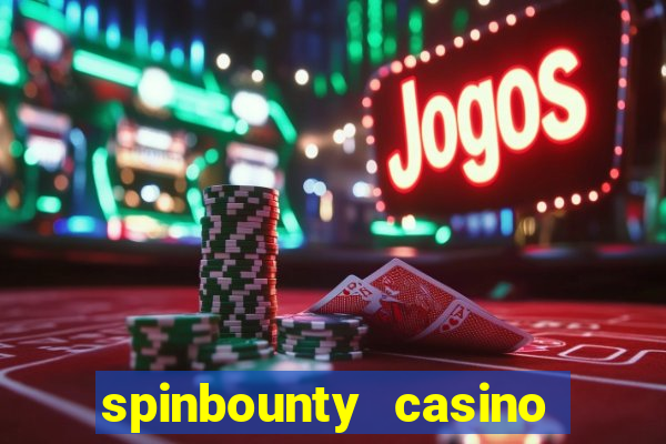 spinbounty casino 50 free spins