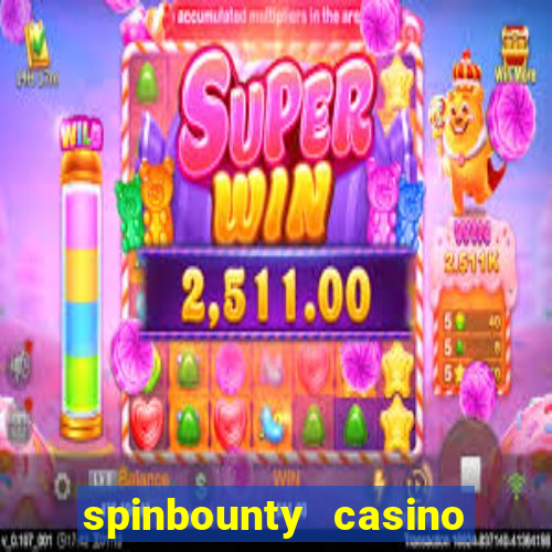 spinbounty casino 50 free spins