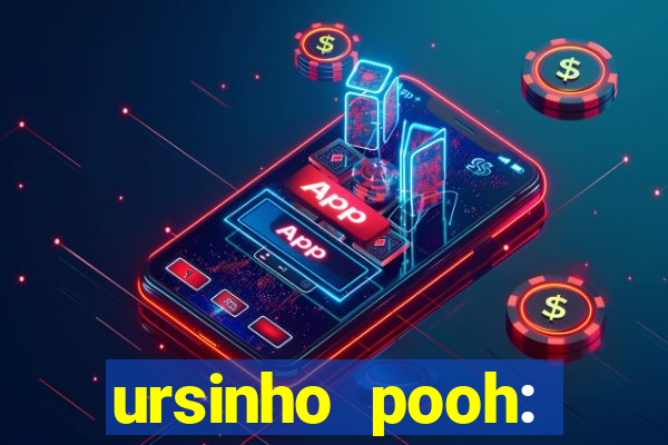 ursinho pooh: sangue e mel 2 online