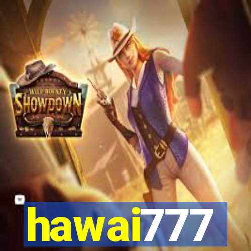 hawai777