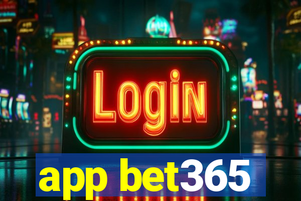 app bet365