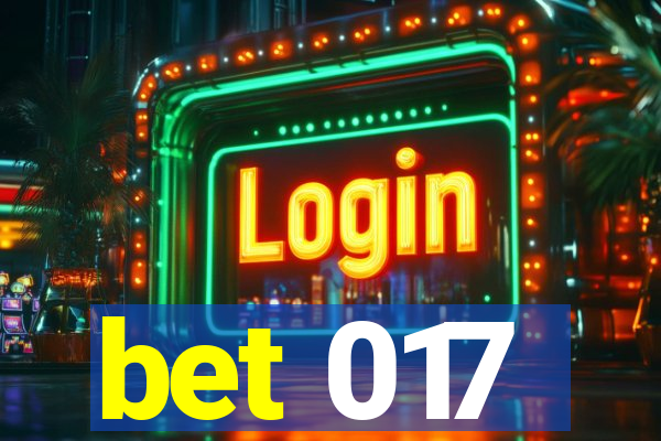 bet 017