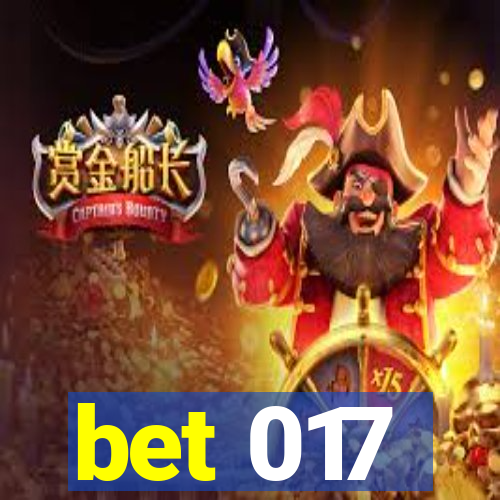 bet 017