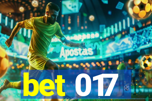 bet 017