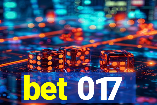 bet 017