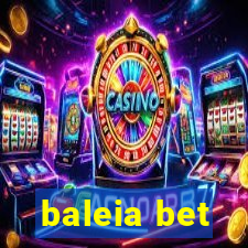 baleia bet