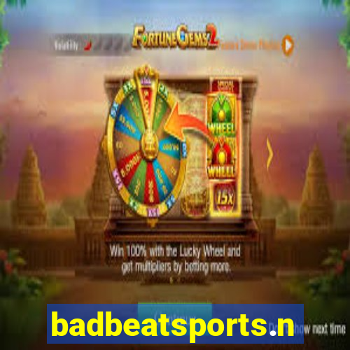 badbeatsports.net