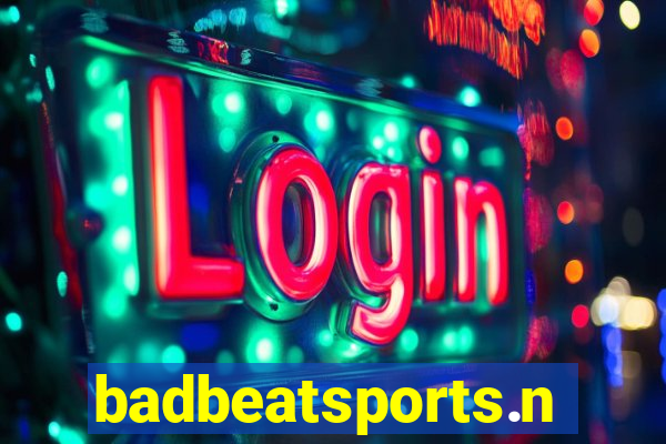 badbeatsports.net