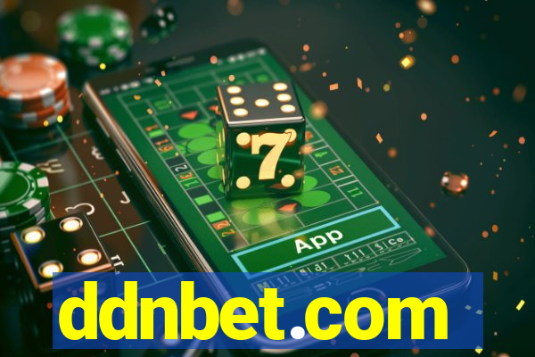 ddnbet.com