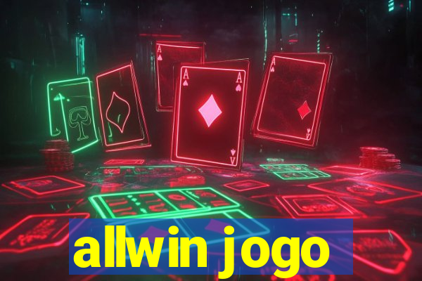 allwin jogo