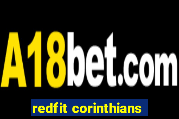 redfit corinthians