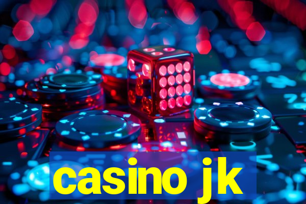 casino jk