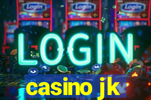 casino jk