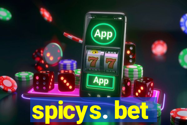 spicys. bet